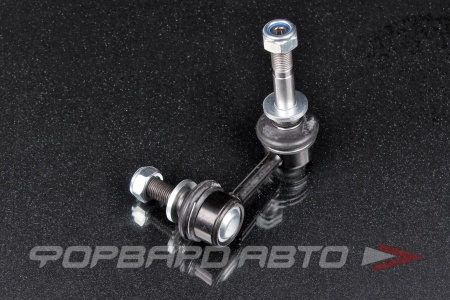 Купить Кронштейн стабилизатора, левый MILES DB78478