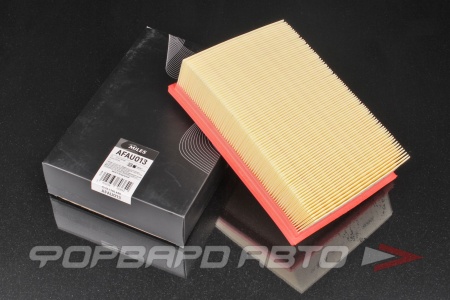 Купить Фильтр воздушный MILES AFAU013