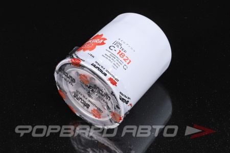 Купить Фильтр масляный SAKURA C-1821