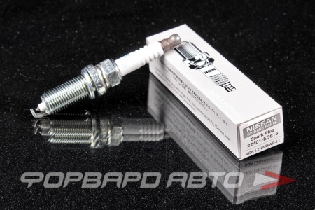 Купить Свеча зажигания NISSAN 22401-ED815
