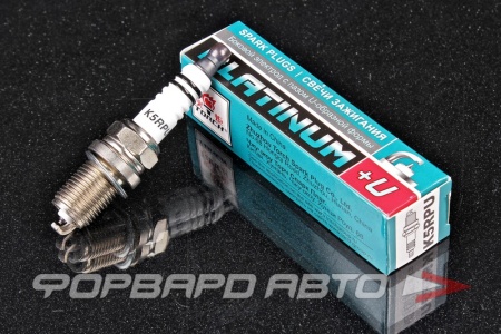 Купить Свеча зажигания TORCH K5RPU