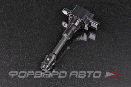 Купить Катушка зажигания MILES AL08032