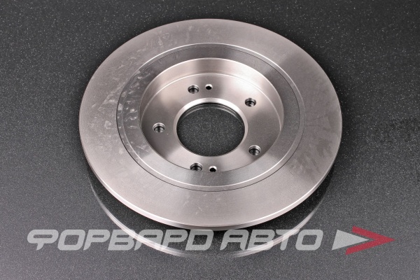 Диск тормозной SPEEDMATE SM-BDK004