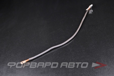 Купить Провод массы 50см, КГ1*10 ФОРА ЭКСПЕРТ 