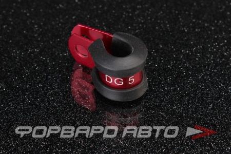 Купить Крепление шланга 7,9 мм AUTOBAHN88 