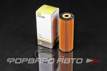 Купить Фильтр масляный GREEN FILTER OK0133