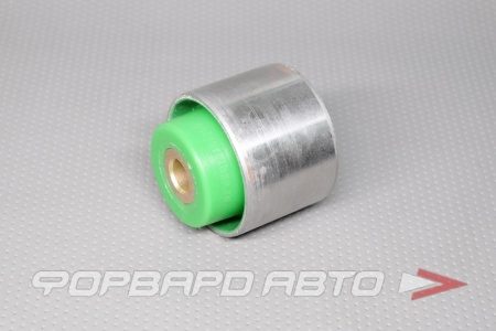 Купить Сайлентблок запрессованный ПОЛИУРЕТАН 4-06-0241