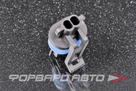 Купить Разъем 2 way 22-20 AWG (GT150.35-SKT1) 1.47-1.85mm (GT150.35-SL1) GT-150 Sealed 3.5mm Centerline  2-1-147