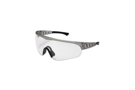 Купить Очки защитные поликарбонатные прозрачные линзы STAYER 2-110431