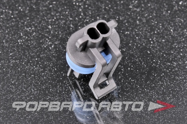 Разъем 2 way 22-20 AWG (GT150.35-SKT1) 1.47-1.85mm (GT150.35-SL1) GT-150 Sealed 3.5mm Centerline  2-1-147