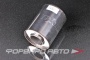 Пламегаситель 57*110*140 круглый универсальный коллекторный TIXONA Z11014057