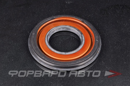 Купить Сальник 76*157*8/14 (б/н) мет. NOK BE1543E
