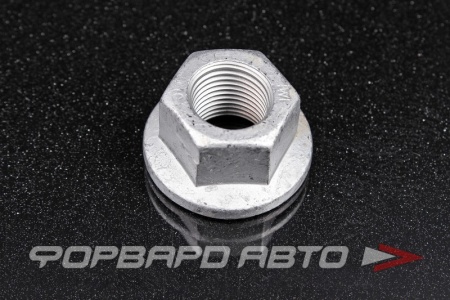 Купить Гайка самоконтрящаяся 16*1,5*18 BMW 33 30 6 771 102