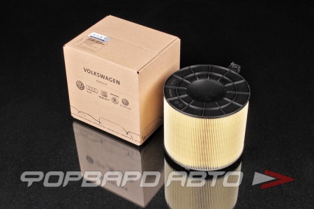 Купить Фильтр воздушный VAG 8W0 133 843 C