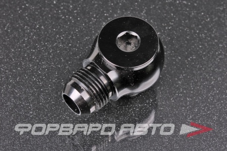 Купить Фитинг BANJO ORB10 - AN10 "низкопрофильный" LOW PROFILE AB88 