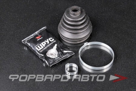 Купить Пыльник шруса 22*83*88 ROSTECO 20792