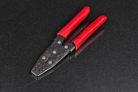 Купить Кримпер OPEN BARREL CONTACT 30-16 AWG SARGENT Tools 