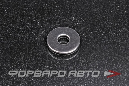 Купить Шайба М8 нерж. усиленная DIN9021 A2  