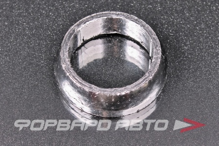 Купить Кольцо глушителя конус 45*59*16 TONG HONG THX9216