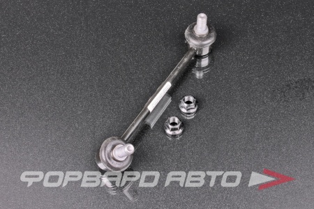 Купить Кронштейн стабилизатора, левый CTR CL0350L