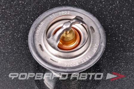 Купить Термостат (термоэлемент) LADA Largus LUZAR LT 0902