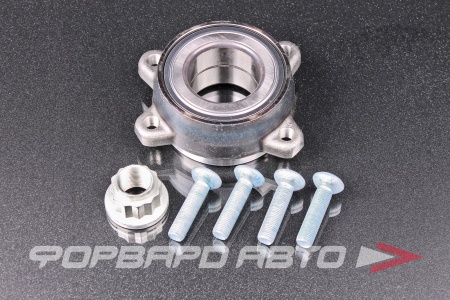 Купить Подшипник ступичный, к-т FAG 713612300