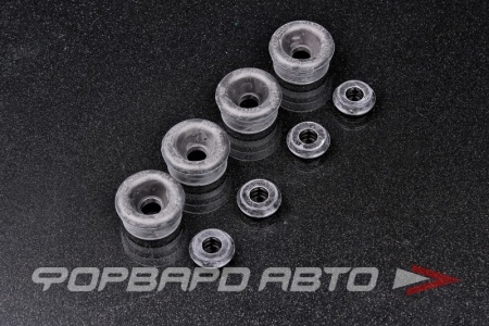 Купить Ремкомплект рабочего тормозного цилиндра 11/16" SEIKEN 240-42672