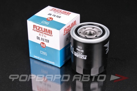 Купить Фильтр масляный AZUMI C21115