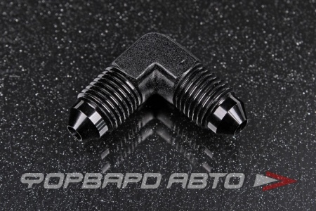 Купить Фитинг union AN3, 90° AB88 