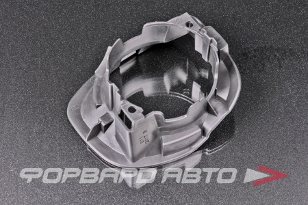 Купить Рамка противотуманной фары, правой Renaul Logan, Duster ASAM 30614