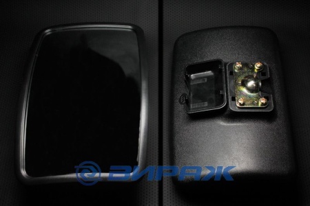 Купить Зеркало (270*180 шар d28)  629 Купить Зеркало (270*180 шар d28)  629