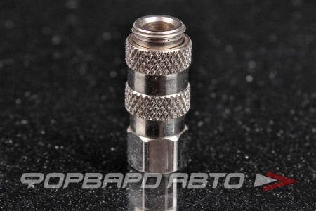 Купить Быстросъём микро М5 внутренняя резьба (мама) THB 