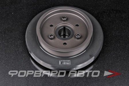 Купить Шкив коленвала с демпфером Toyota 2JZ-GTE FLUIDAMPR 