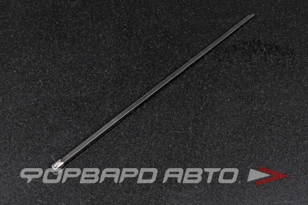 Купить Хомут ленточный 300*4,6мм, нержавеющ.сталь EPMAN EP-ZS100