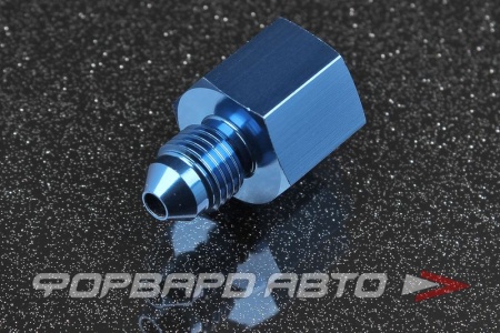 Купить Фитинг переходник AN3 - AN4 AUTOBAHN88 