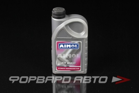 Купить Масло для АКПП 1л, ATF Multi AIMOL 33452