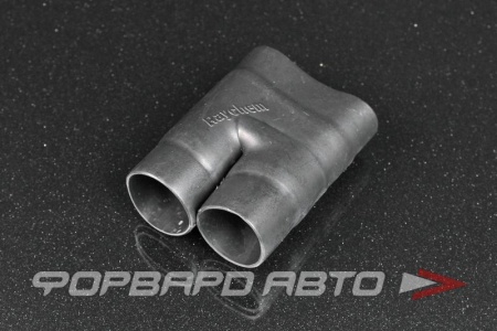 Купить Термоусадочный кожух 30mm/30mm Boot RAYCHEM 