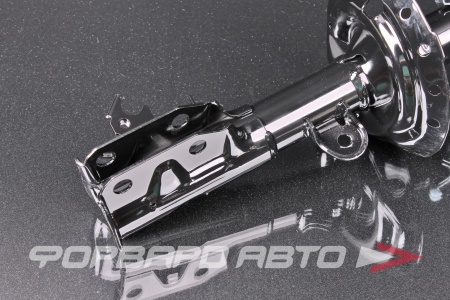 Купить Амортизатор передний, правый MILES DG211031