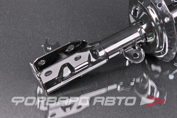 Амортизатор передний, правый MILES DG211031