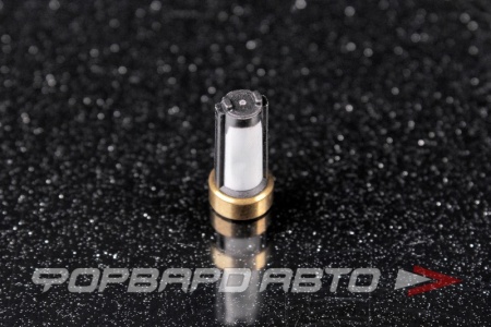 Купить Фильтр форсунки 6,6*13,7мм DERY DR-FL-1007A