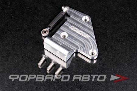 Купить Кронштейн для переноса генератора SR20 FORWARD RACING FESR001