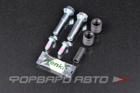 Купить Ремкомплект направляющих суппорта FRENKIT 812006