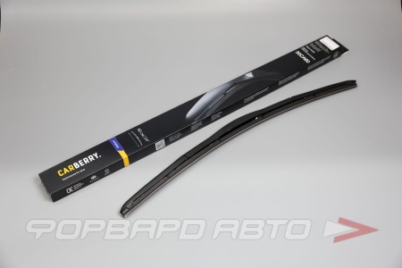 Купить Щетка стеклоочистителя Hybrid 600мм (24") CARBERRY 30CA60