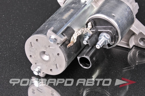 Стартер (Skoda Fabia, Octavia, VW Polo, Jetta) KRAUF STV1330BA