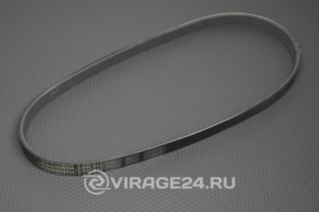 Купить Ремень поликлиновой CONTITECH 5PK813