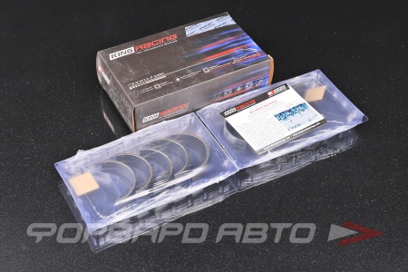 Купить Вкладыши коренные HONDA K-SERIES/ B-SERIES/ A-SERIES (Стандартный размер) KING RACING MB5259XPC