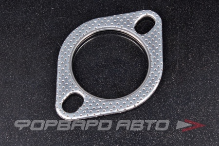 Купить Прокладка выхлопной системы D-63,5 мм (2,5") EPMAN EP-CGQ100S