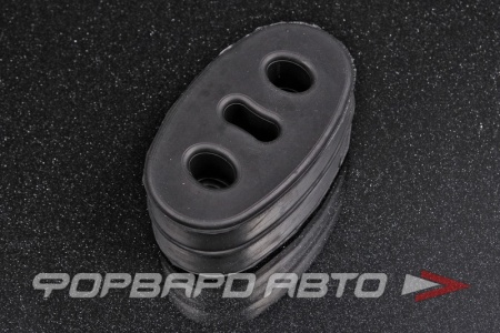 Купить Крепление глушителя d10/14*38мм, h34мм FA1 873-911