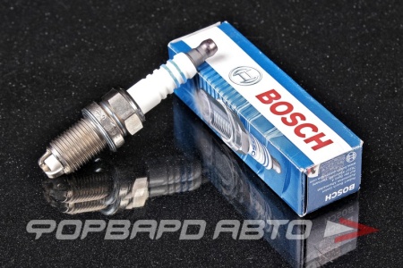Купить Свеча зажигания BOSCH 0 242 229 654
