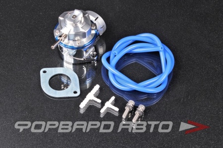 Купить Перепускной клапан (blow off, блоу oфф), GREDDY BLOW OFF VALVE FV2 GREDDY 11501672